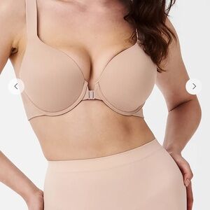 Spanx Smooth Bra-llelujah Womens Bra 32B